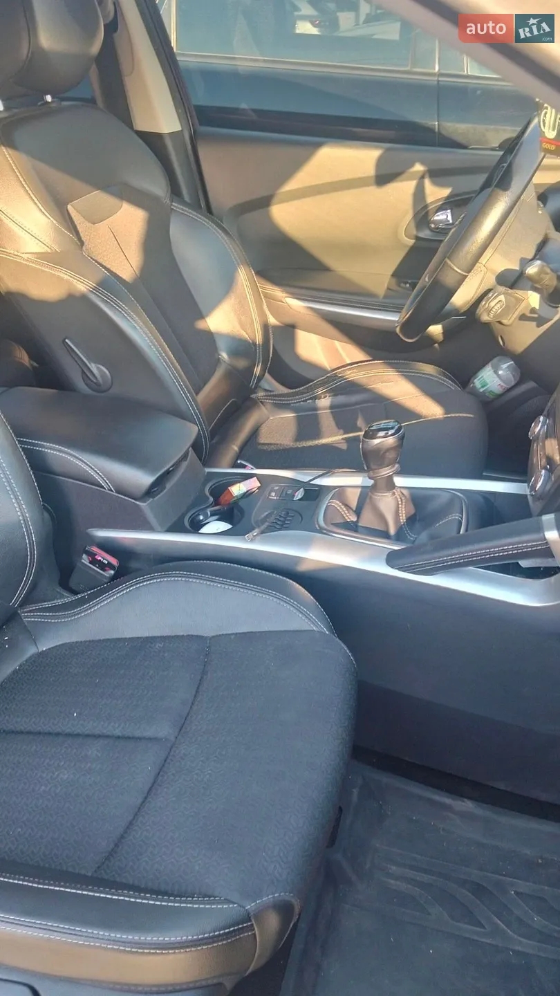 2016 Renault Kadjar - мініатюра 4