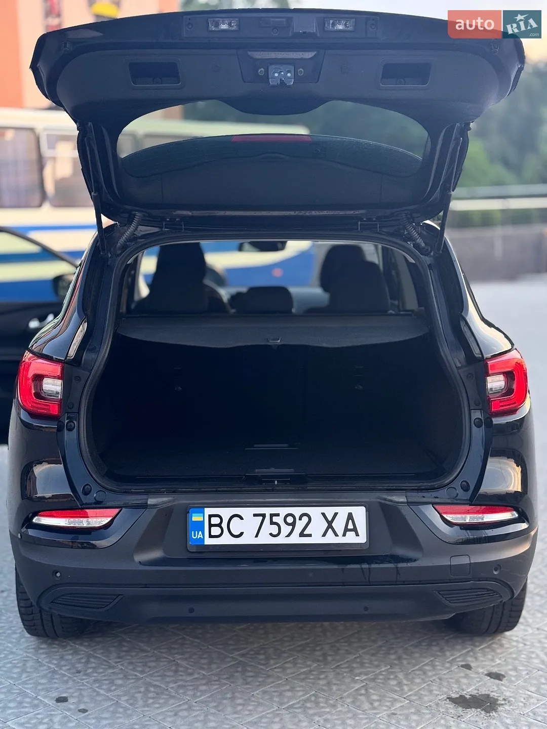 2020 Renault Kadjar - мініатюра 19