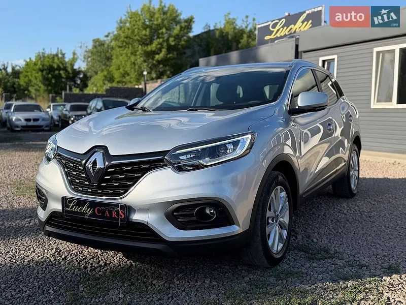 Renault Kadjar