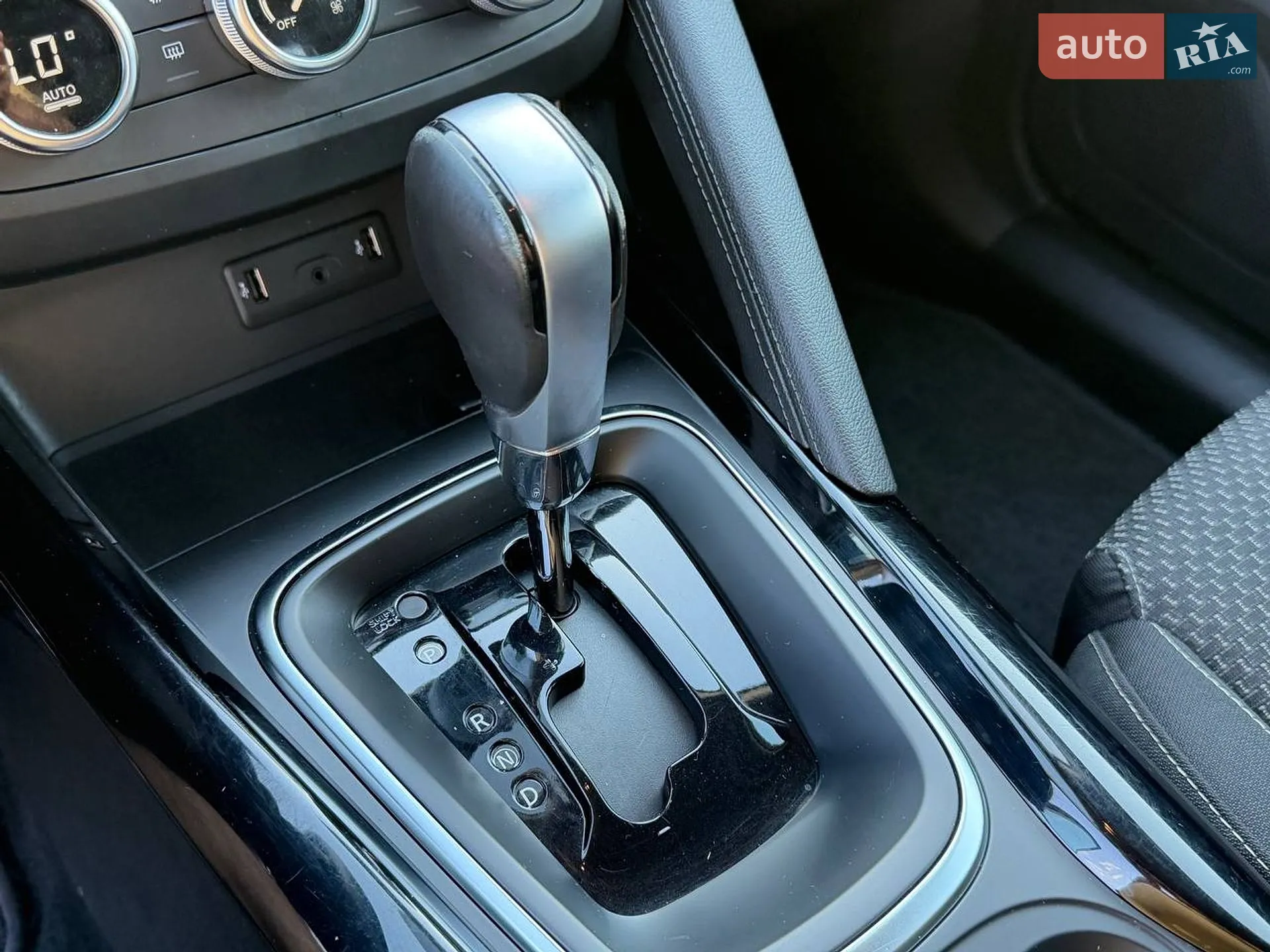 2020 Renault Kadjar - мініатюра 28