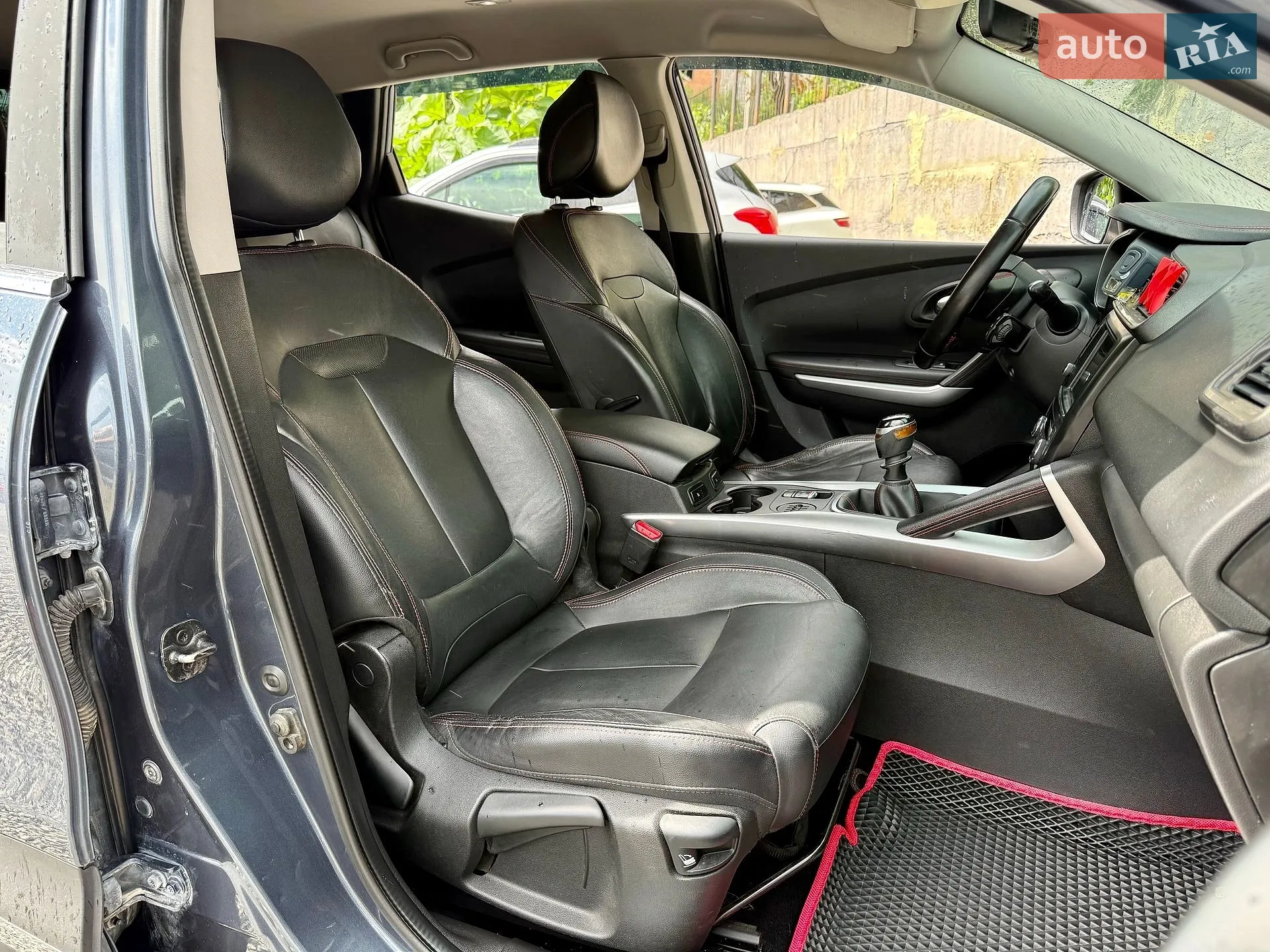 2016 Renault Kadjar - мініатюра 10