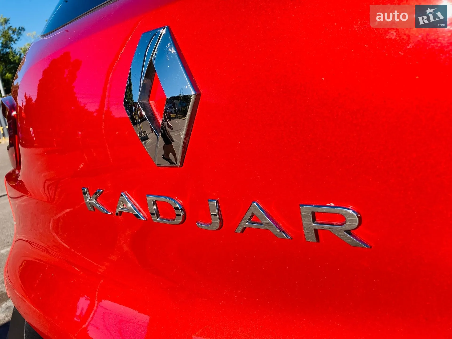2015 Renault Kadjar - мініатюра 9