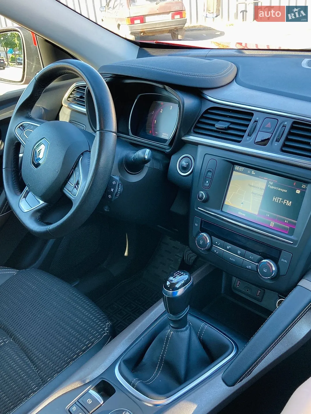 2015 Renault Kadjar - мініатюра 25