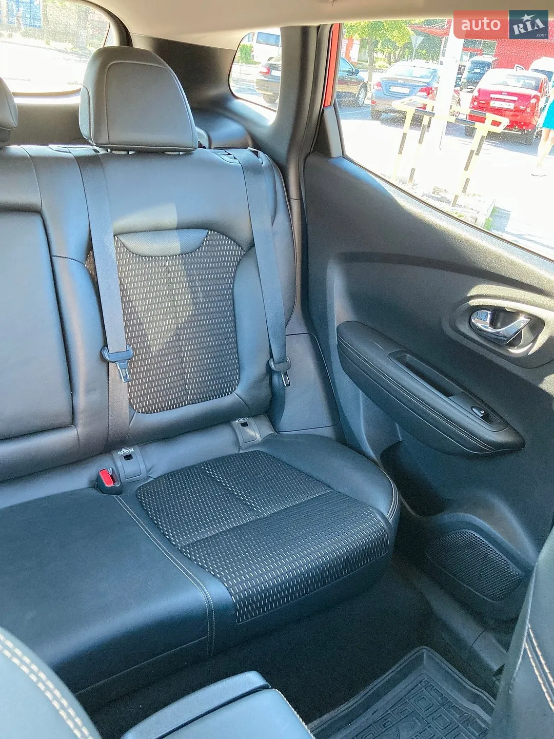 2015 Renault Kadjar - мініатюра 27