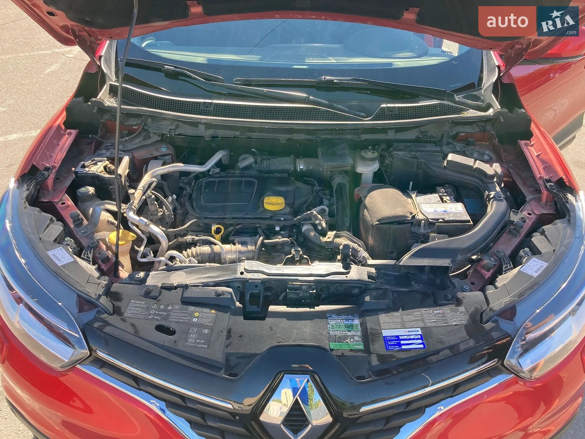 2015 Renault Kadjar - мініатюра 41