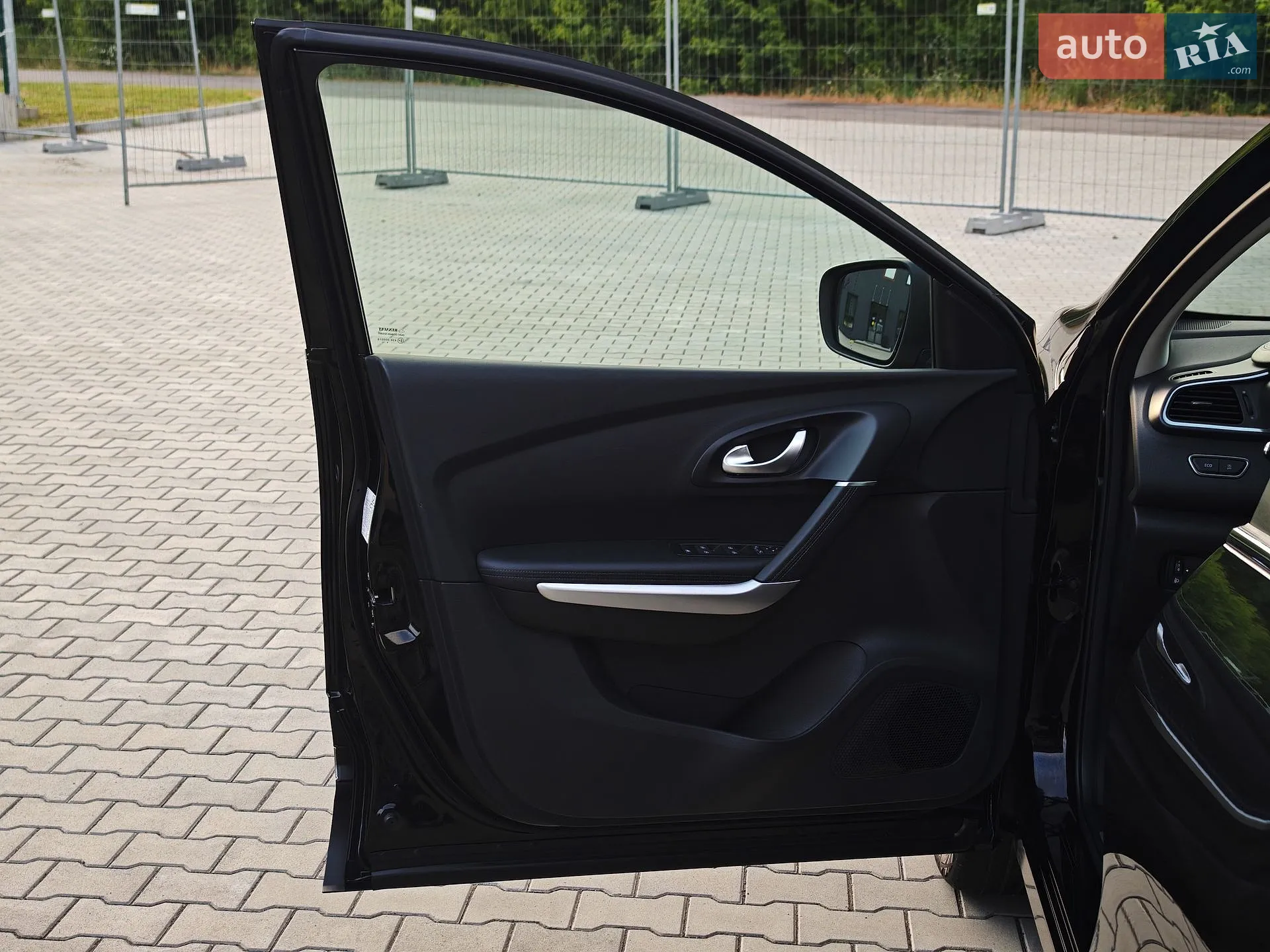 2019 Renault Kadjar - мініатюра 21