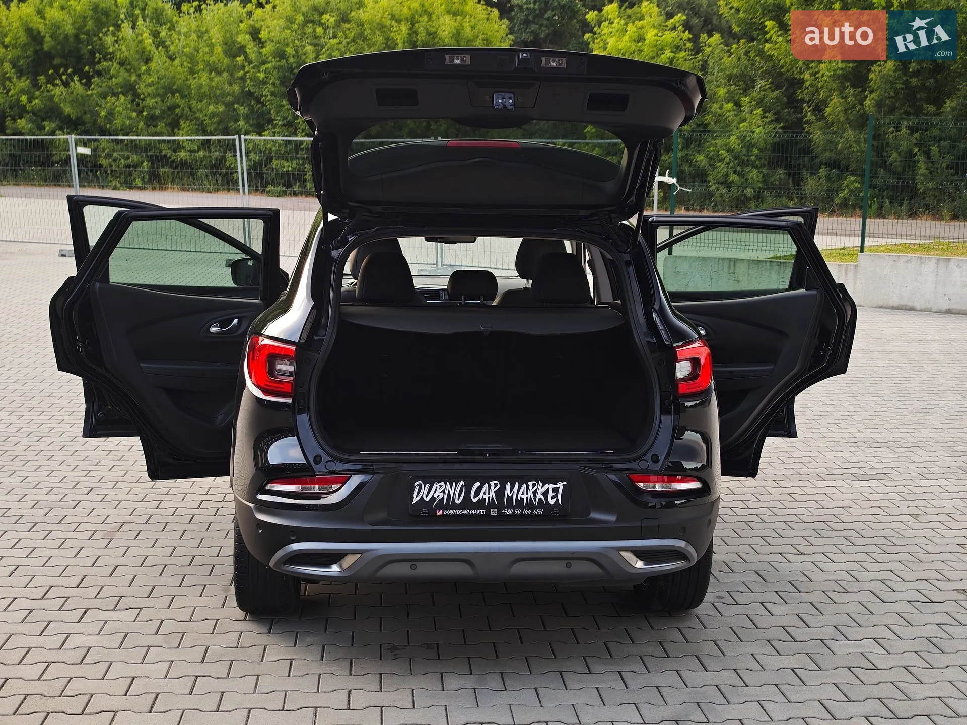 2019 Renault Kadjar - мініатюра 48