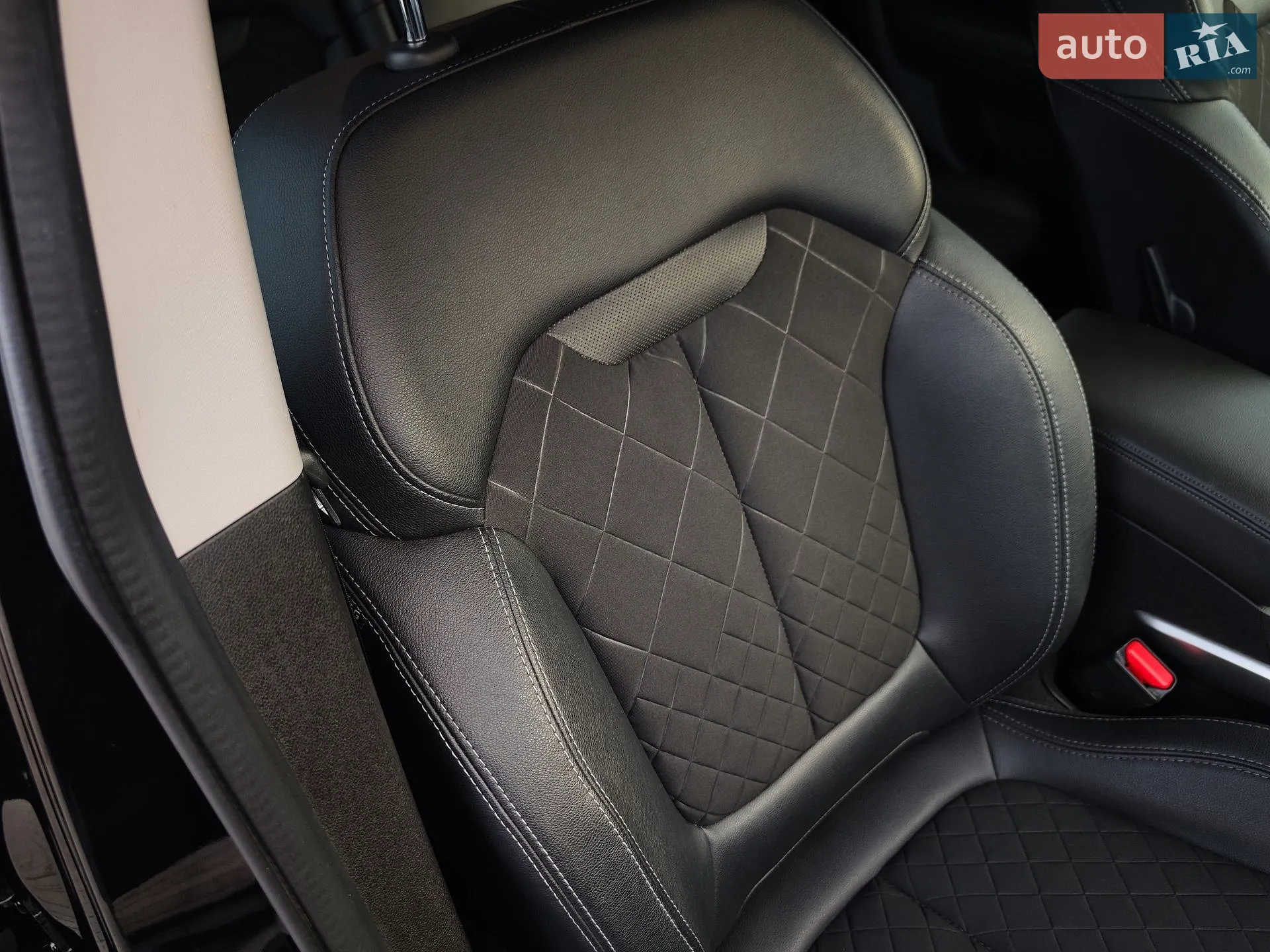 2019 Renault Kadjar - мініатюра 66