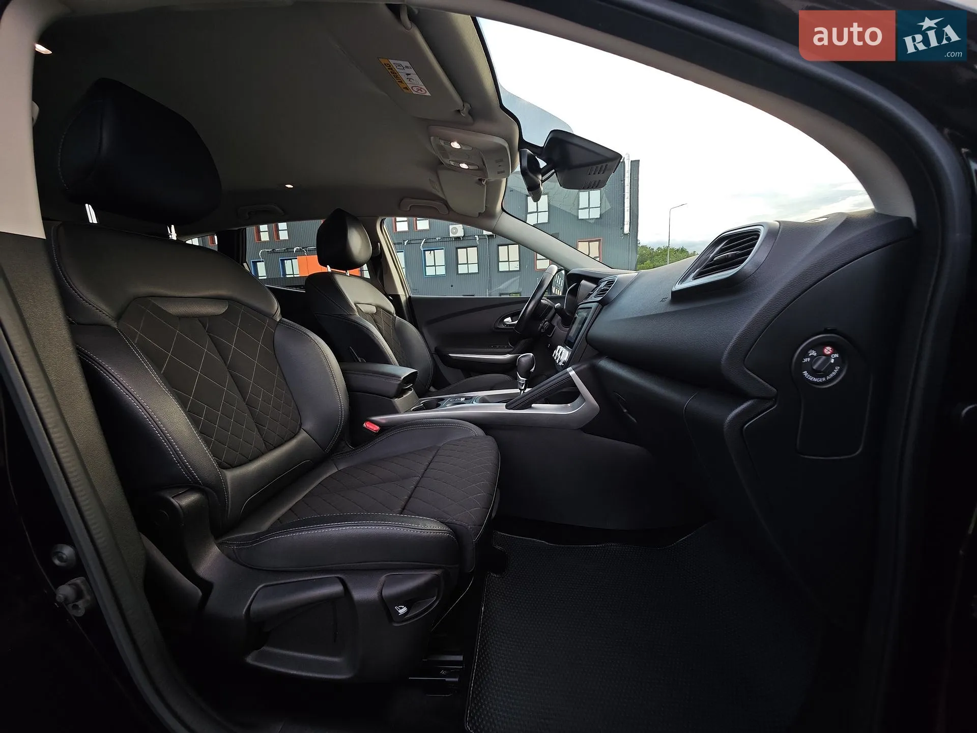 2019 Renault Kadjar - мініатюра 69