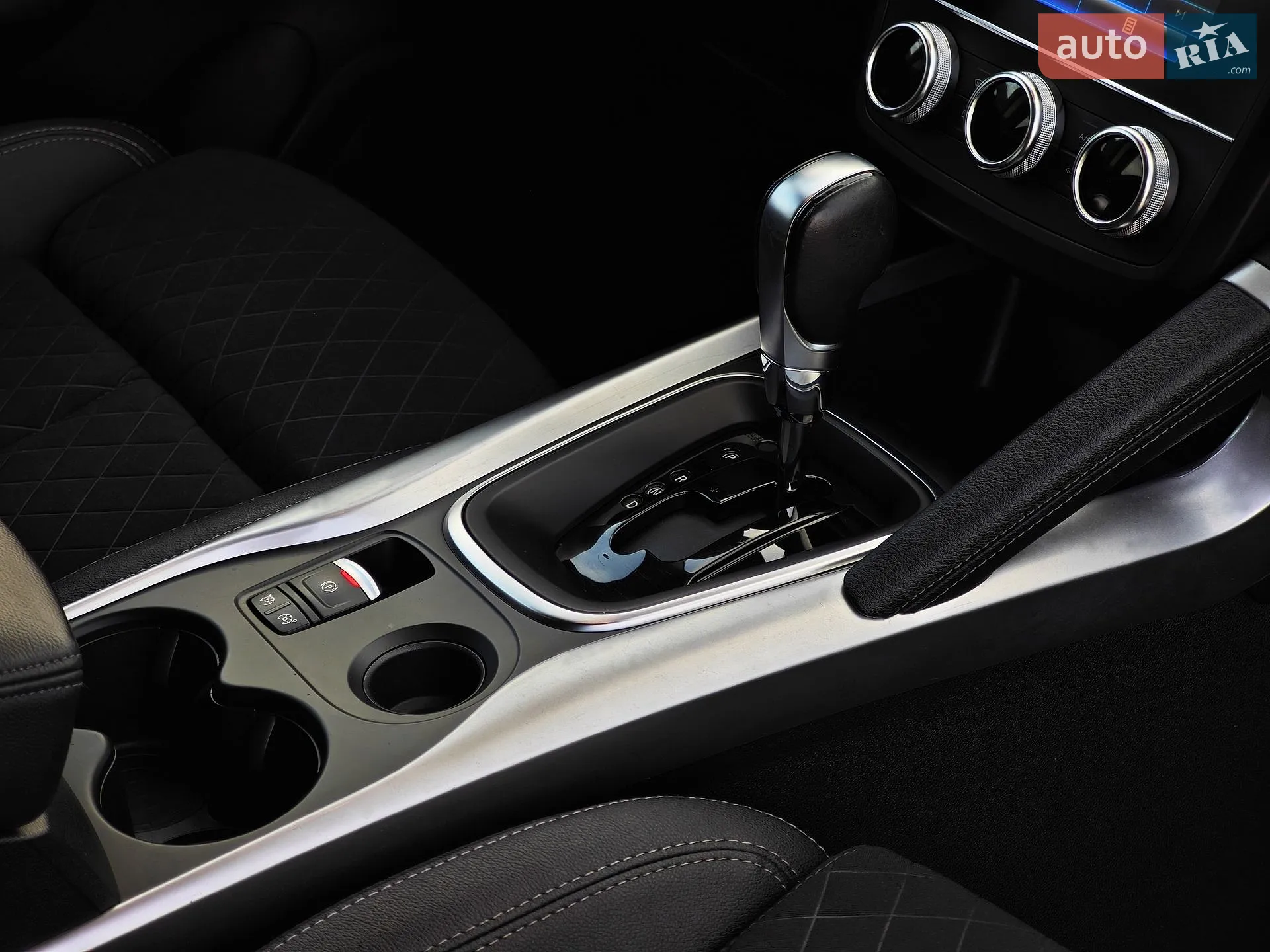 2019 Renault Kadjar - мініатюра 74