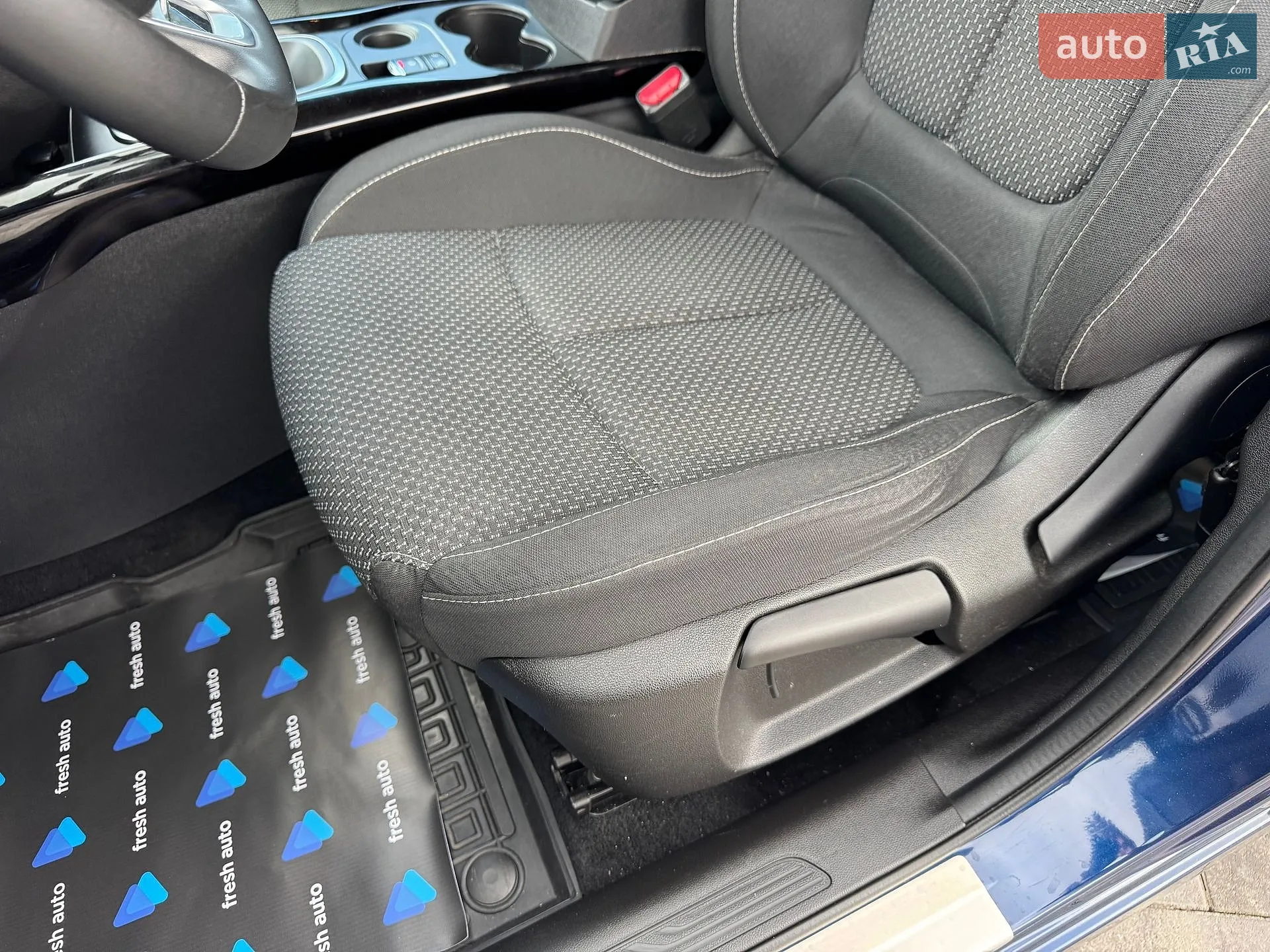 2020 Renault Kadjar - мініатюра 18