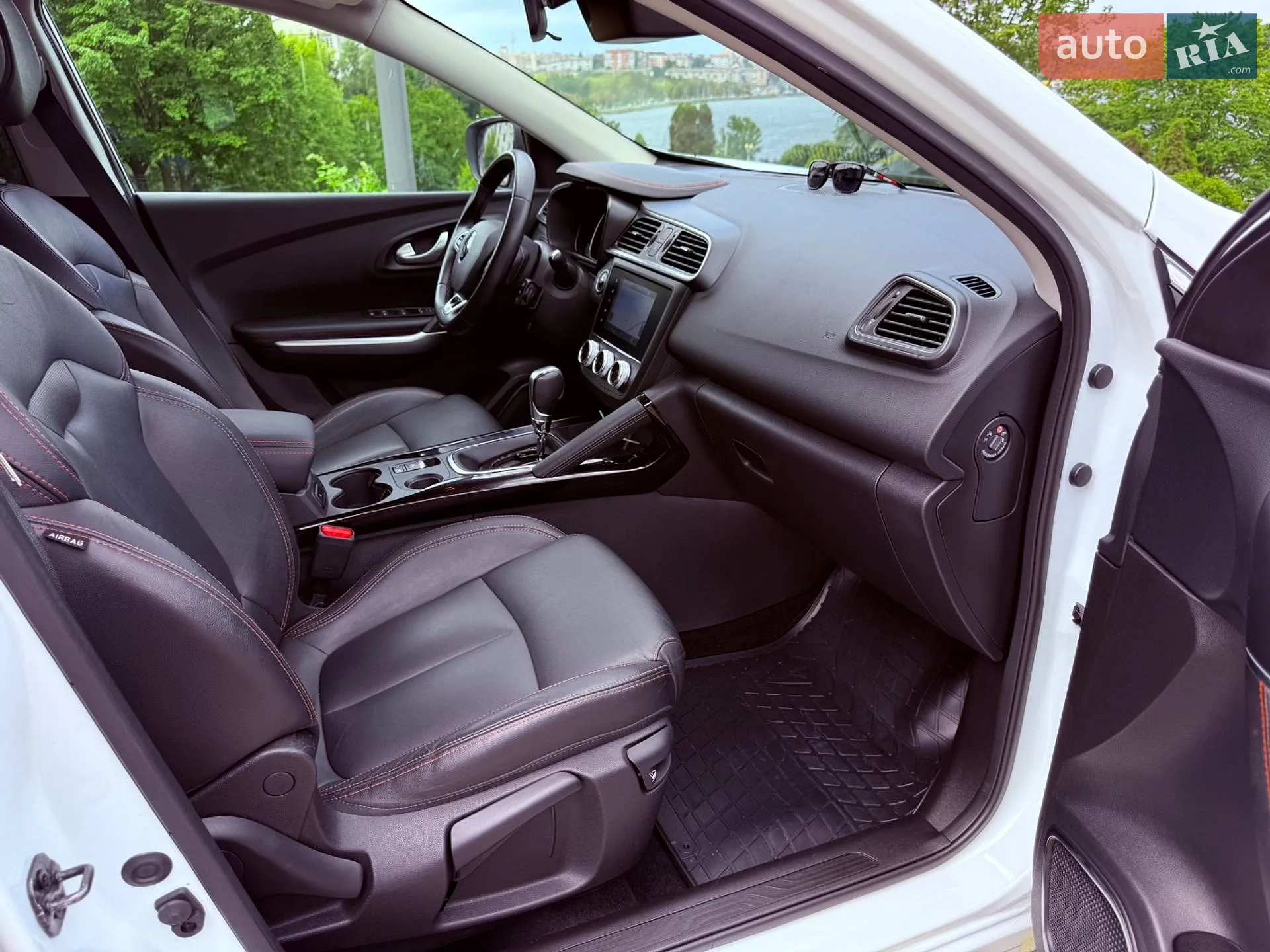 2020 Renault Kadjar - мініатюра 43