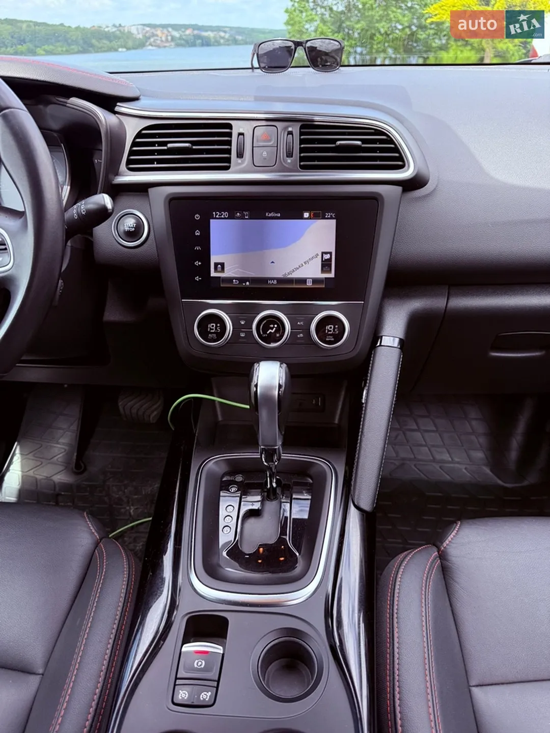 2020 Renault Kadjar - мініатюра 48