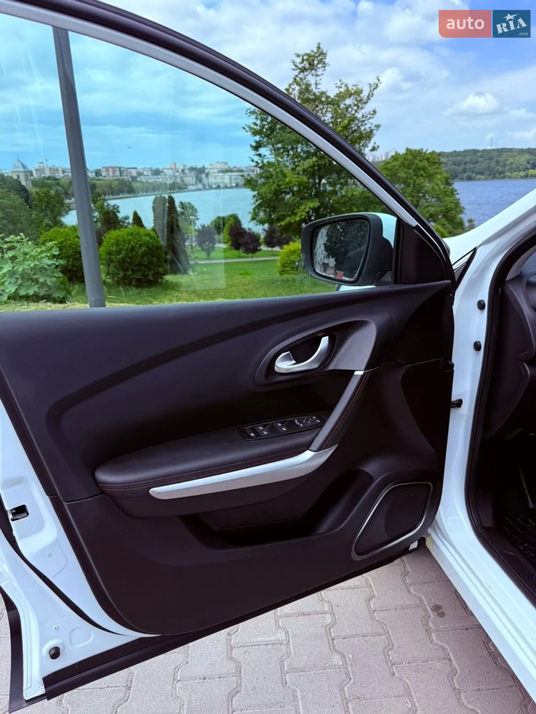 2020 Renault Kadjar - мініатюра 51
