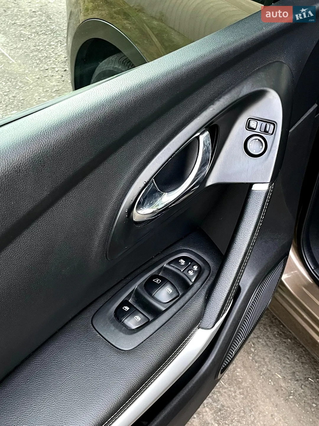 2015 Renault Kadjar - мініатюра 16