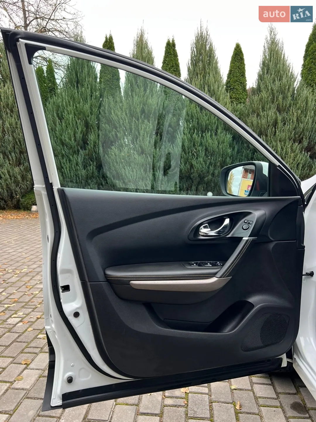 2015 Renault Kadjar - мініатюра 27