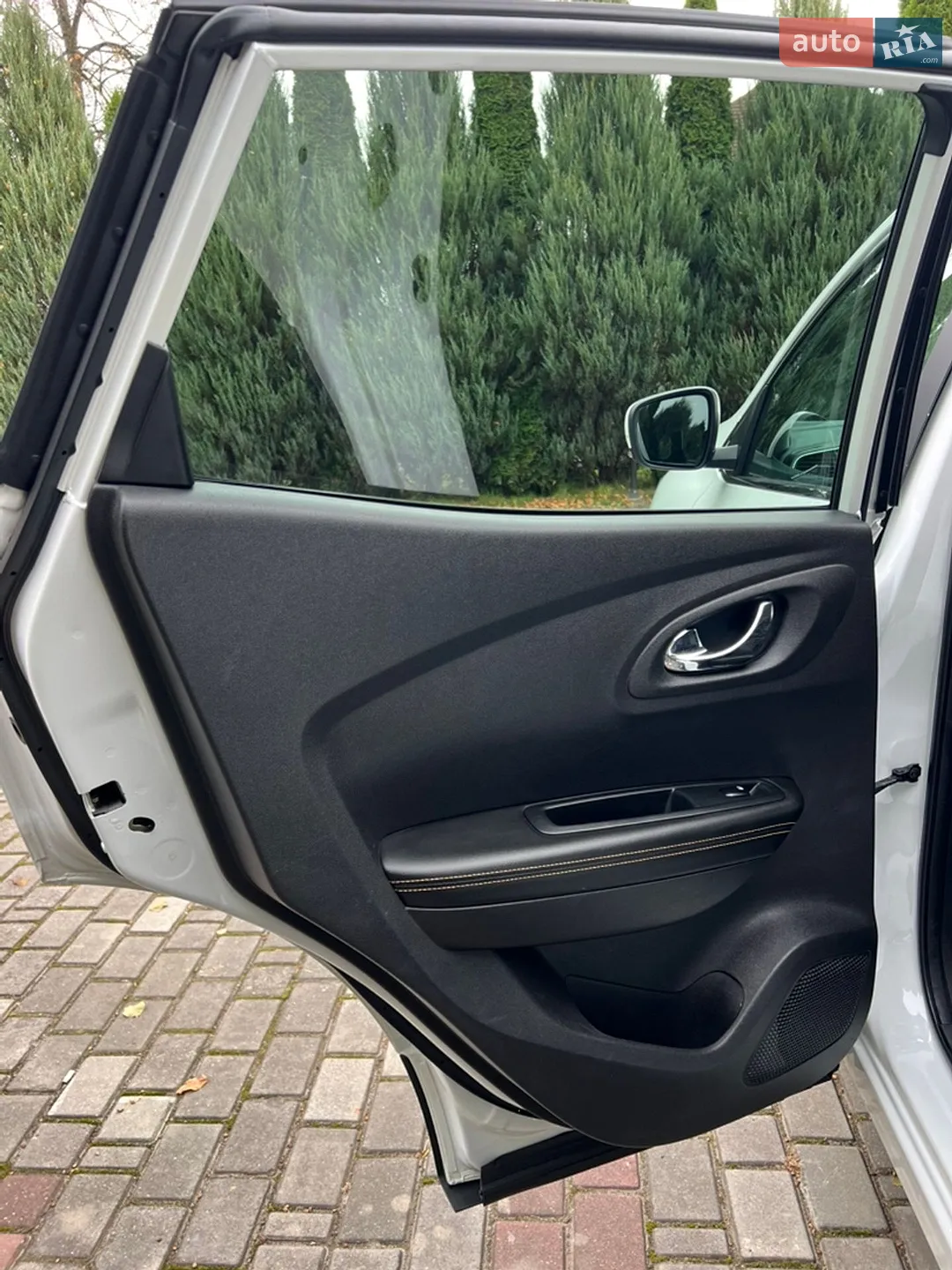 2015 Renault Kadjar - мініатюра 30