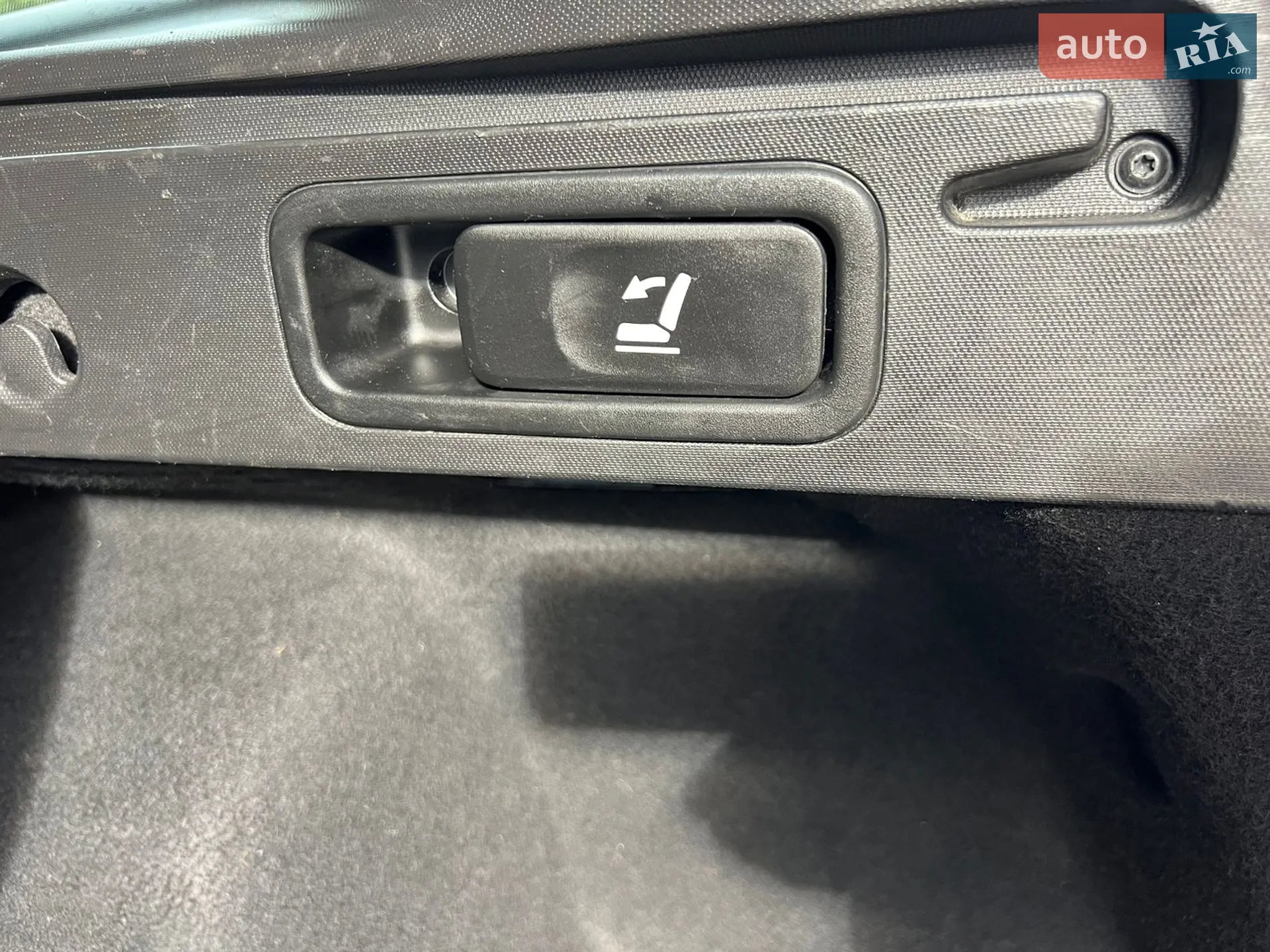 2015 Renault Kadjar - мініатюра 40