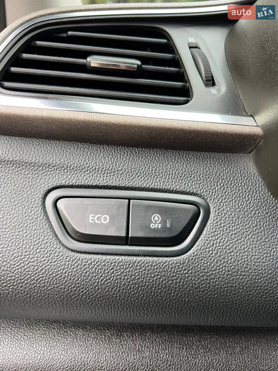 2015 Renault Kadjar - мініатюра 45