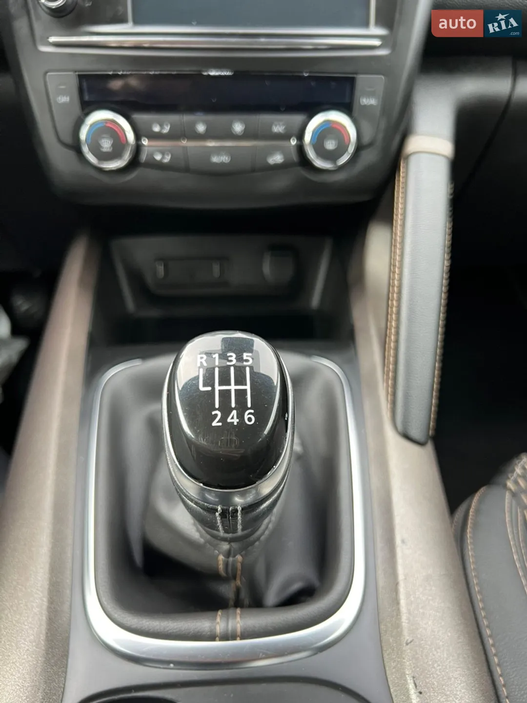 2015 Renault Kadjar - мініатюра 55