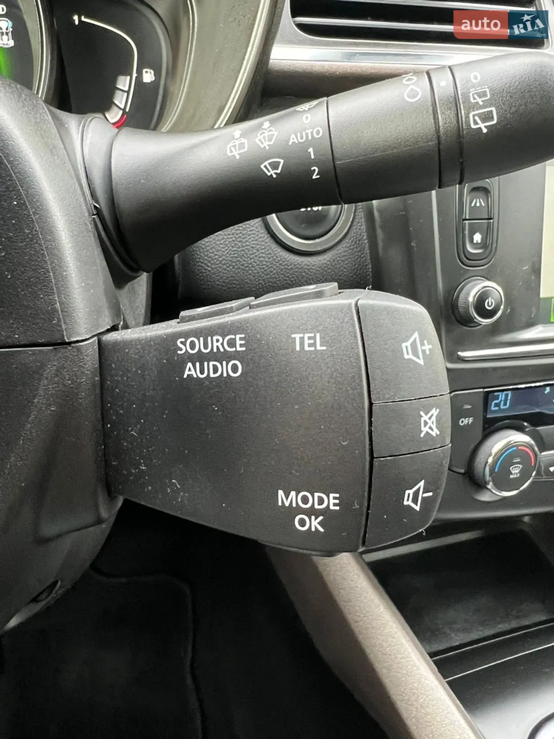 2015 Renault Kadjar - мініатюра 74