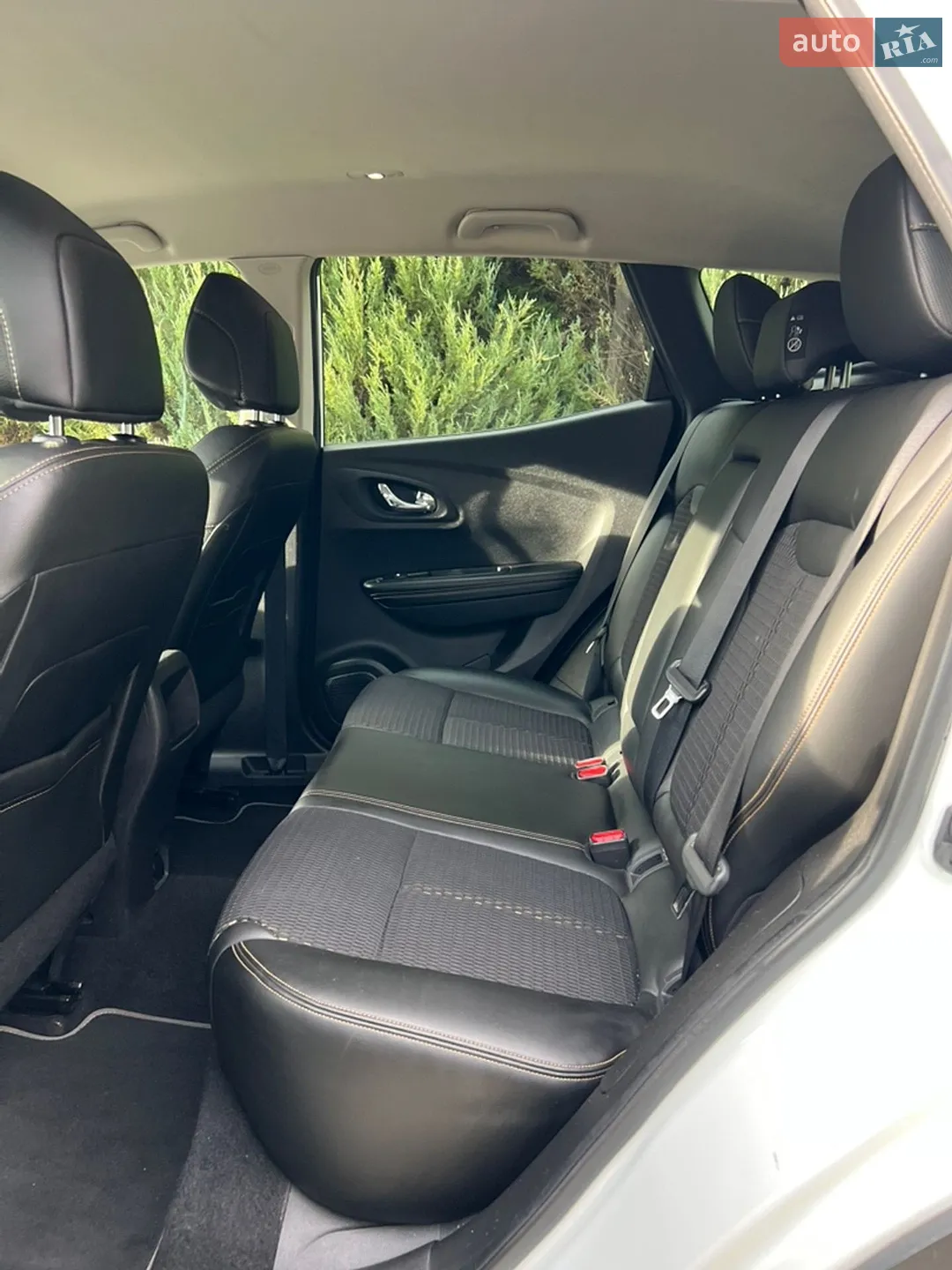 2015 Renault Kadjar - мініатюра 84