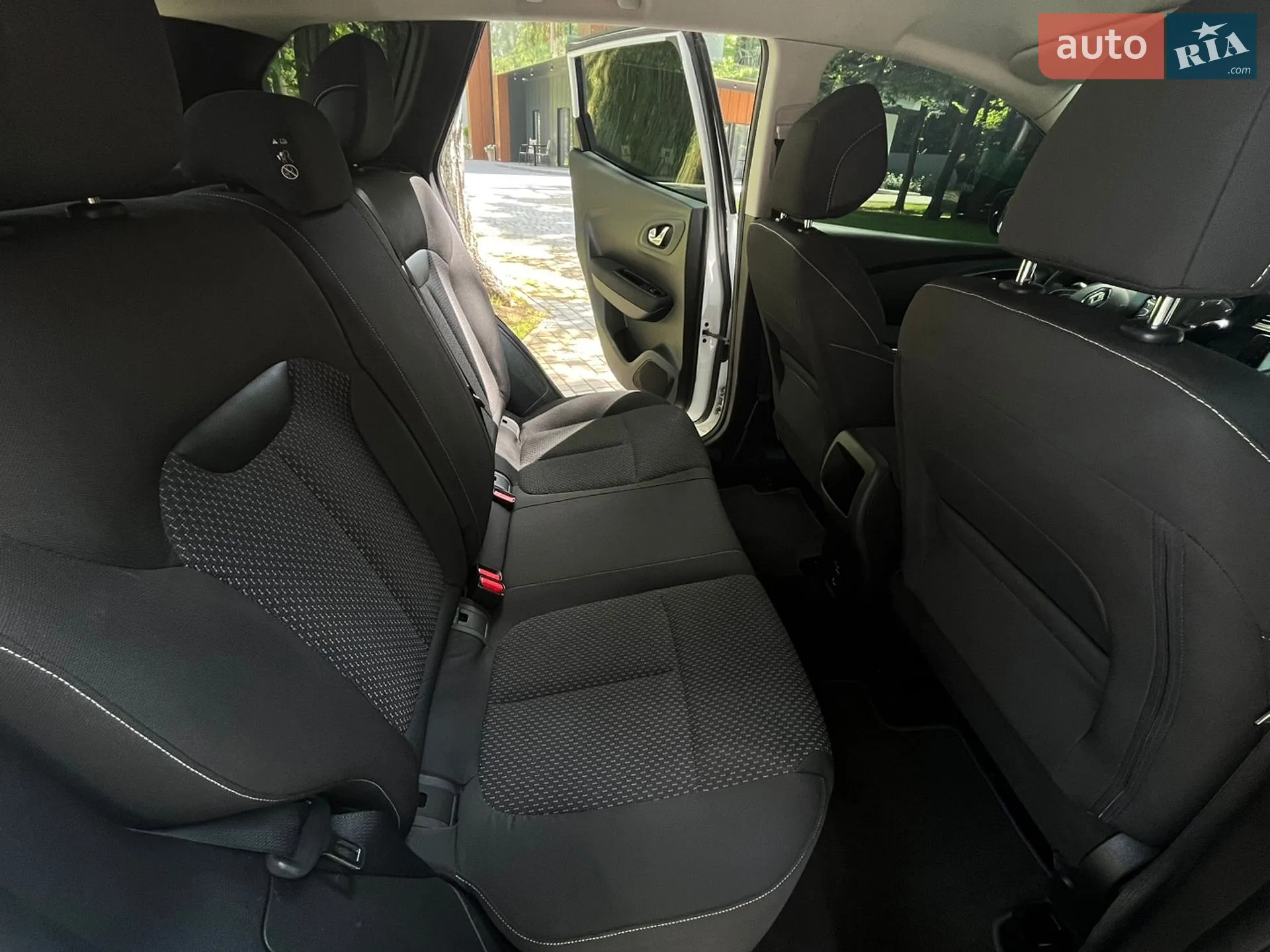 2015 Renault Kadjar - мініатюра 53