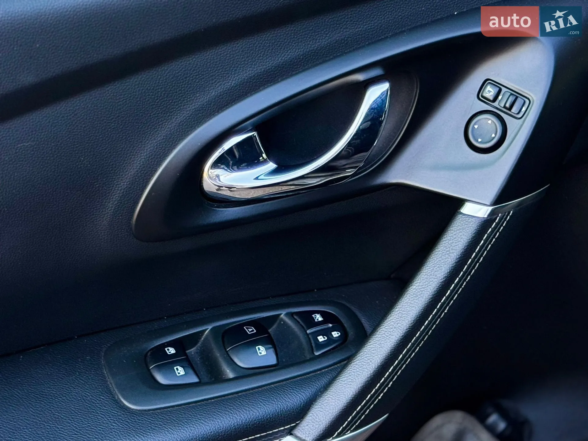 2017 Renault Kadjar - мініатюра 14