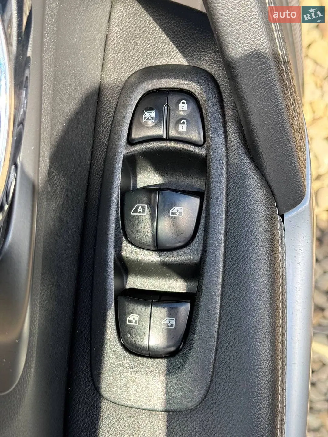 2015 Renault Kadjar - мініатюра 26