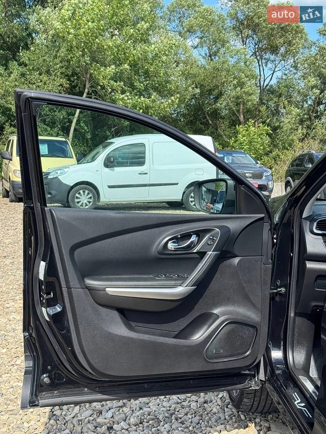 2015 Renault Kadjar - мініатюра 30