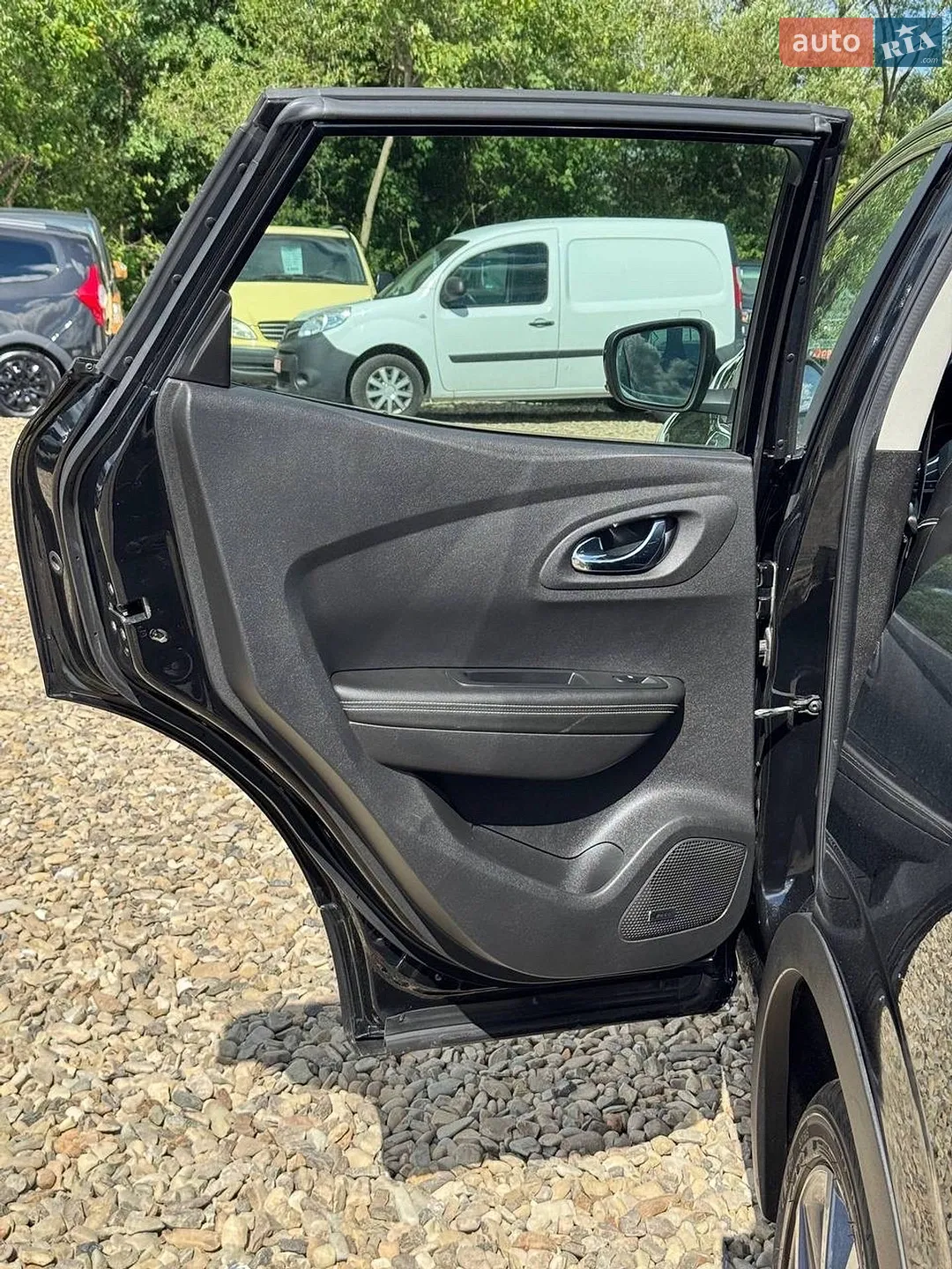 2015 Renault Kadjar - мініатюра 41