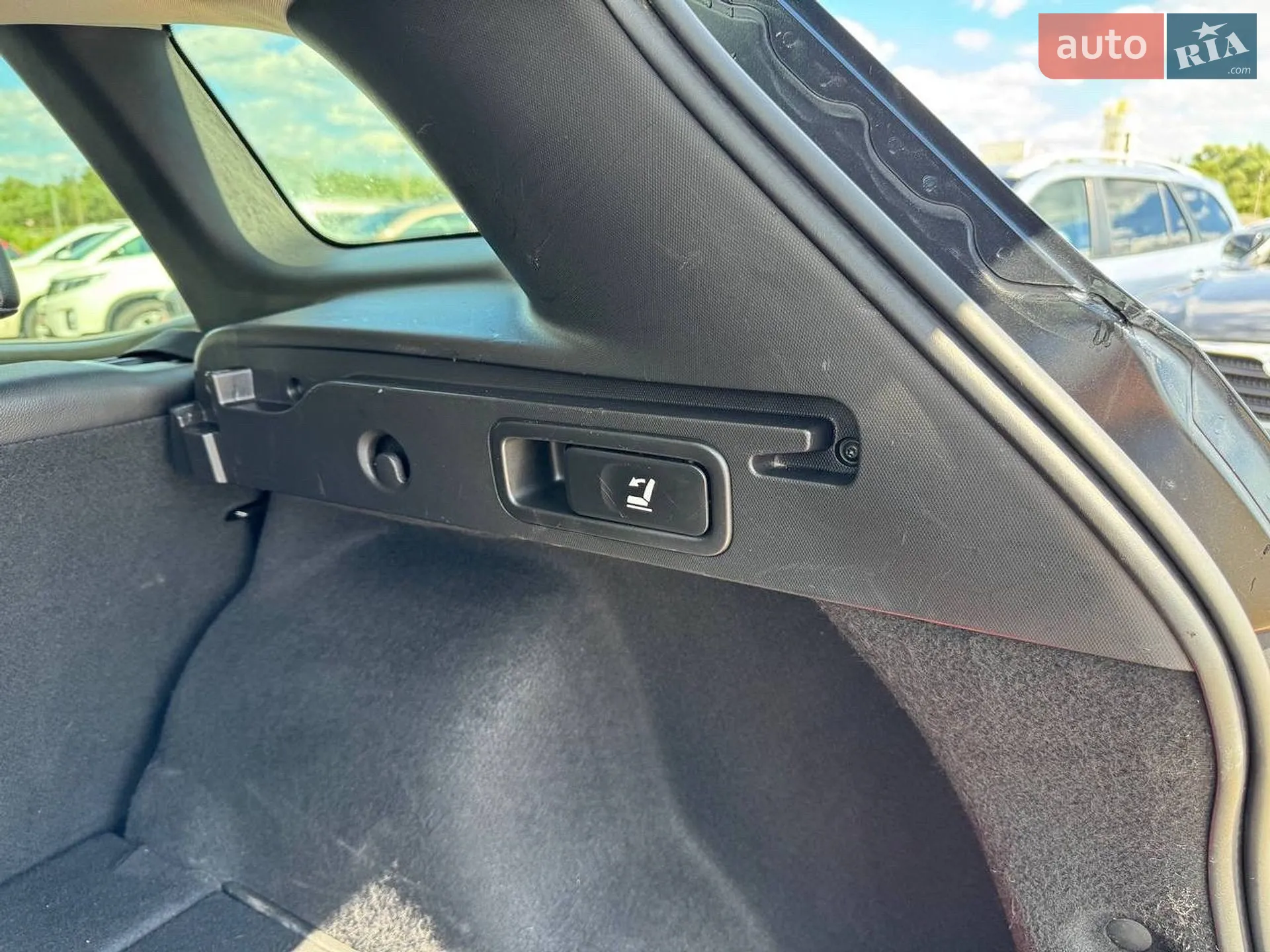 2015 Renault Kadjar - мініатюра 45