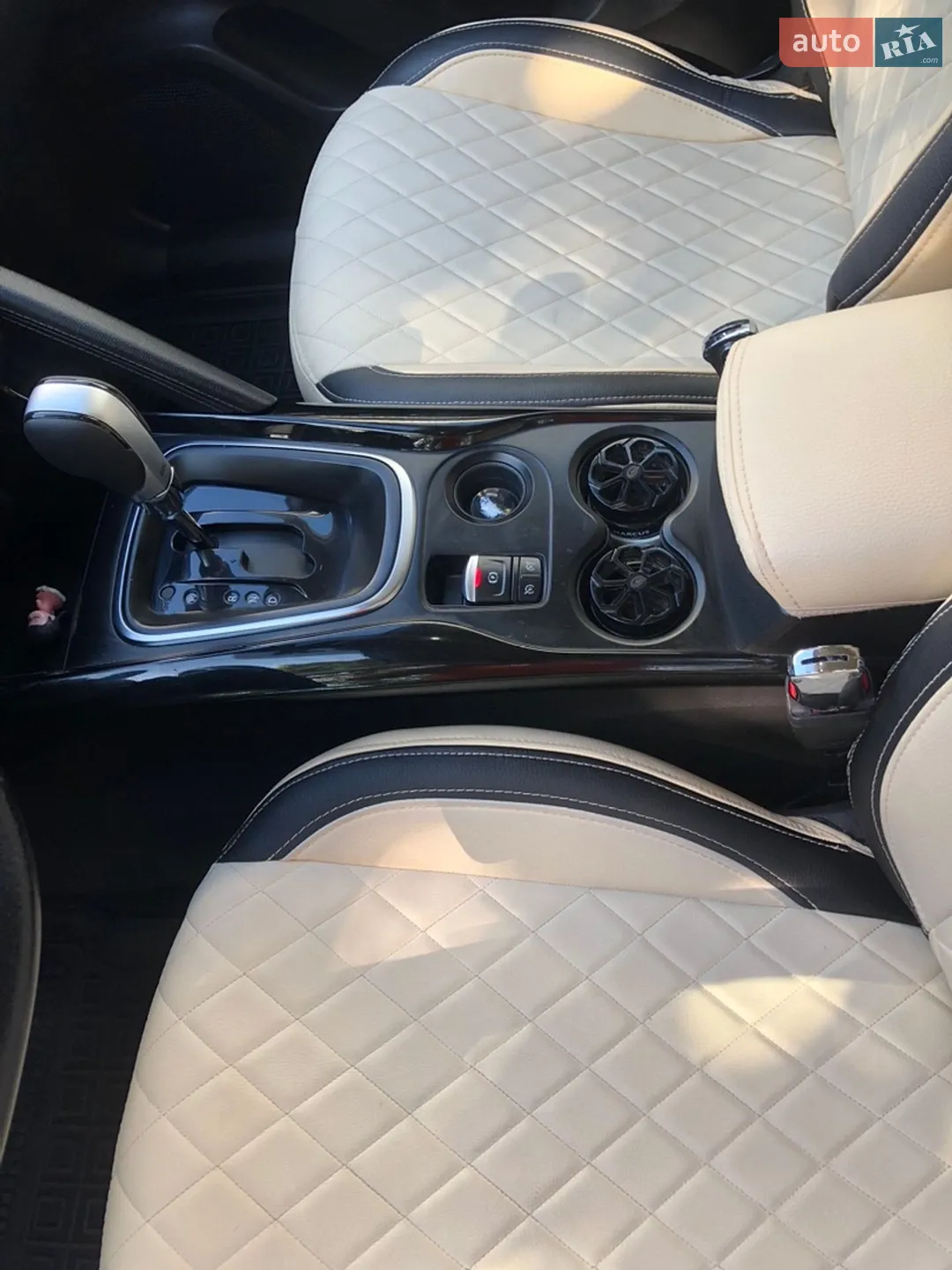 2017 Renault Kadjar - мініатюра 14