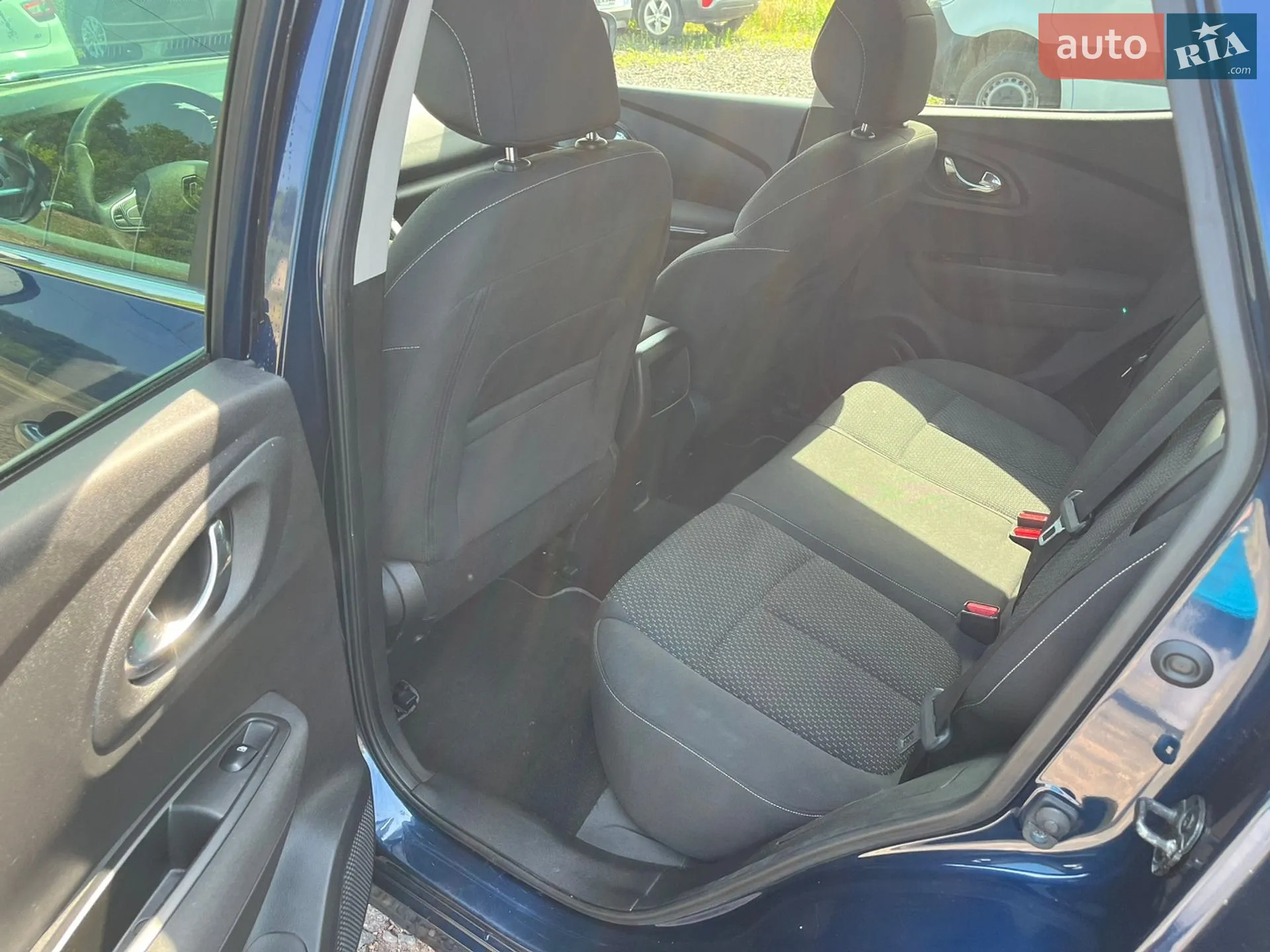 2015 Renault Kadjar - мініатюра 10