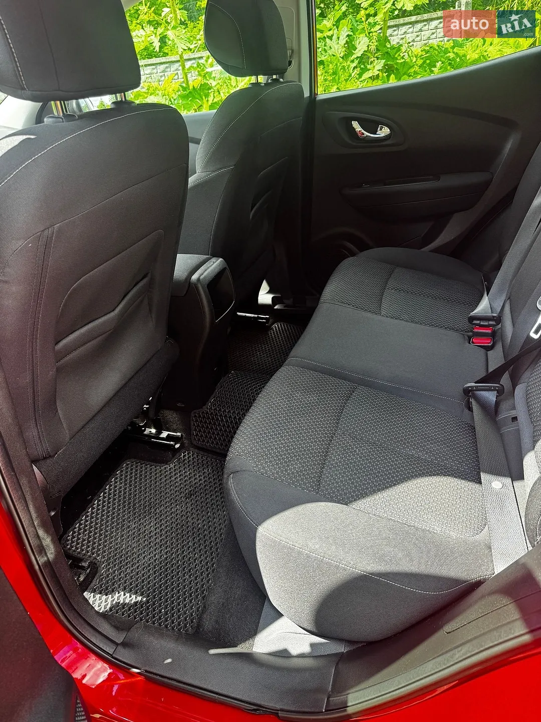 2016 Renault Kadjar - мініатюра 13