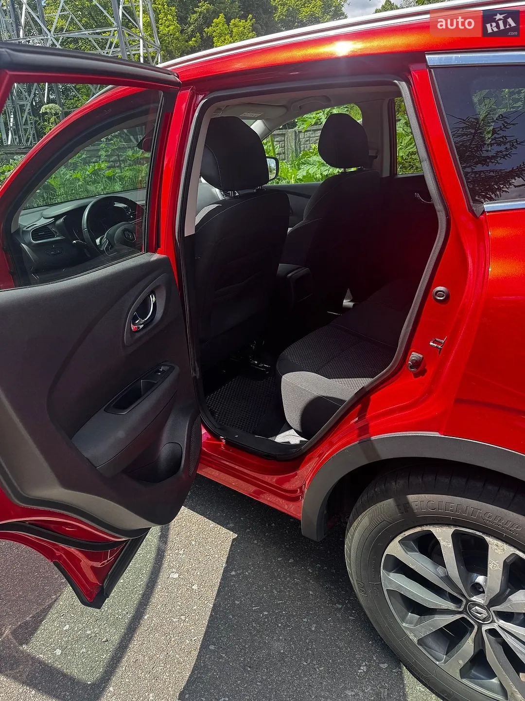 2016 Renault Kadjar - мініатюра 16