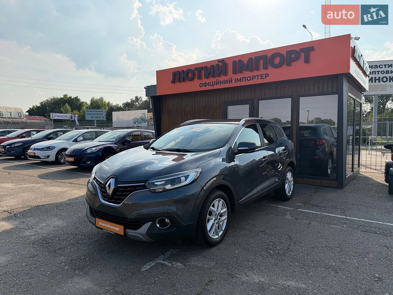 2010 Nissan Qashqai+2 - мініатюра 84