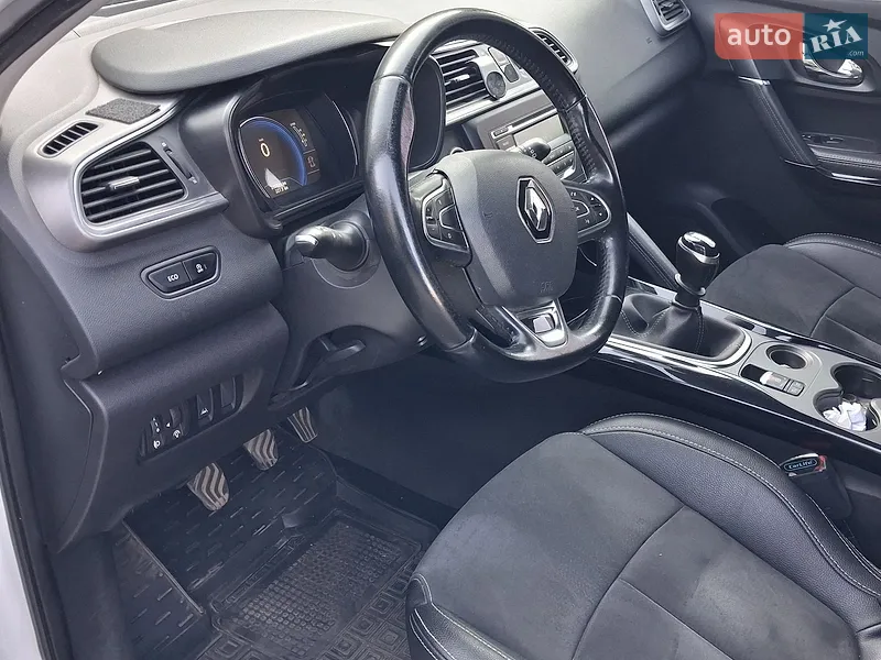 Renault Kadjar