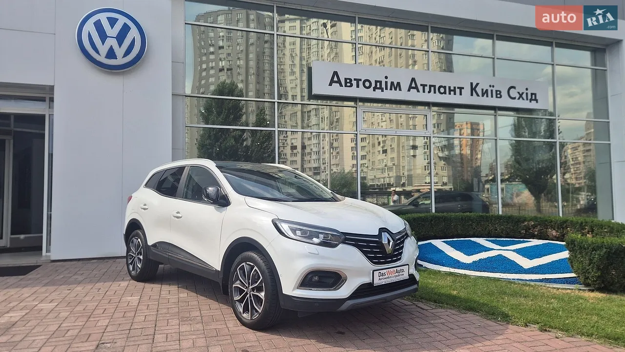 2025 Volkswagen Tiguan - мініатюра 28