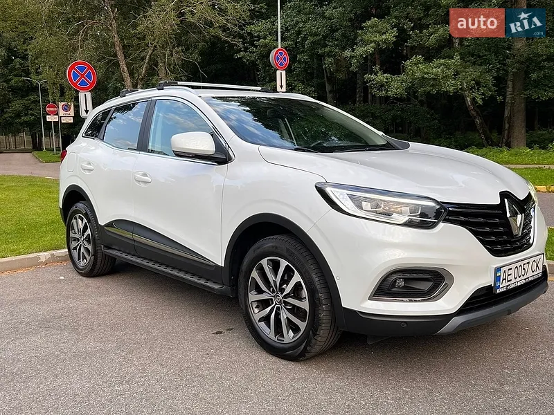 Renault Kadjar