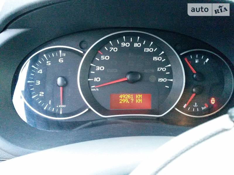 Грузопассажирский фургон Renault Kangoo 2010 в Львове фото 10 Грузопассажирский фургон Renault Kangoo 2010 в Львове