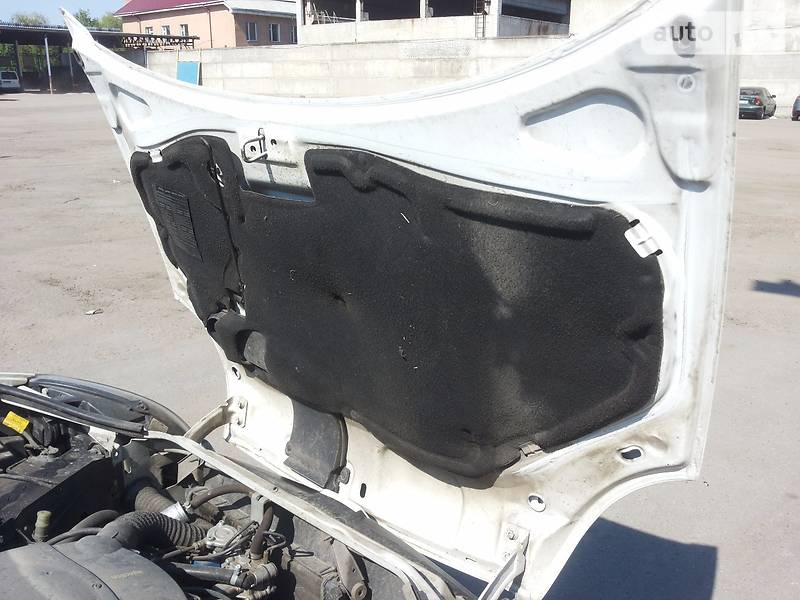 Минивэн Renault Kangoo 2008 в Черкассах