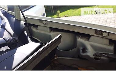 Грузопассажирский фургон Renault Kangoo 2010 в 