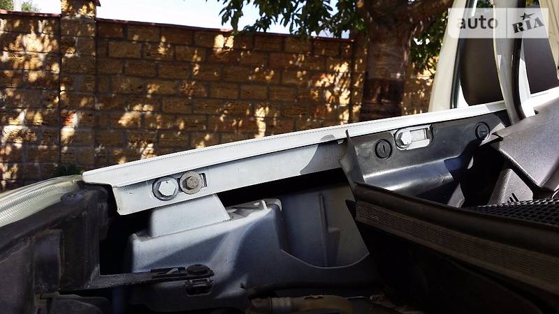 Грузопассажирский фургон Renault Kangoo 2010 в Луцке