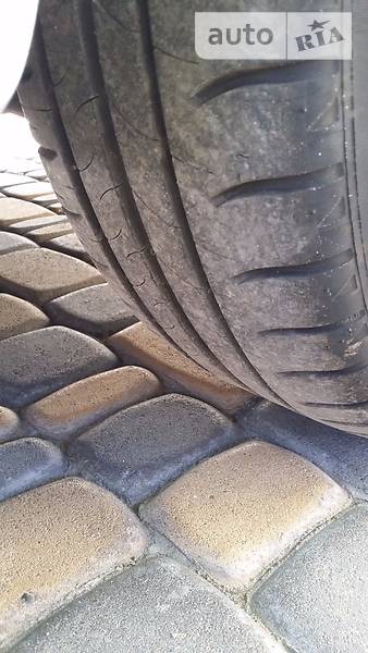 Грузопассажирский фургон Renault Kangoo 2010 в Луцке
