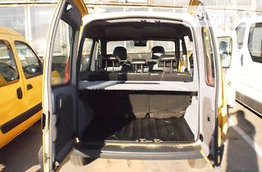 Другие легковые Renault Kangoo 2007 в Херсоне