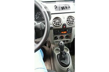 Универсал Renault Kangoo 2008 в Днепре