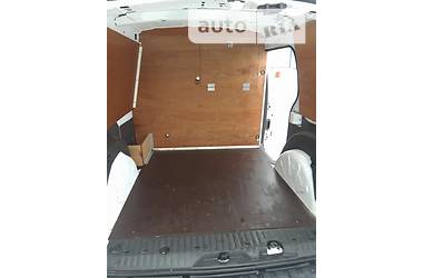  Renault Kangoo 2014 в Ровно