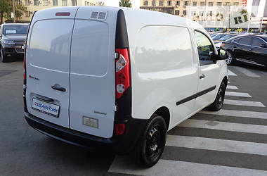 Грузопассажирский фургон Renault Kangoo 2013 в Киеве