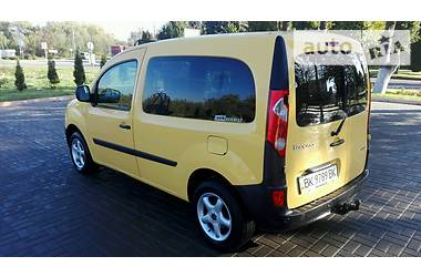 Универсал Renault Kangoo 2009 в Дубно